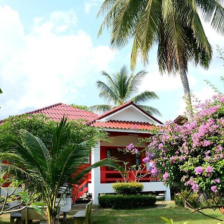 New Sunrise Village Ko Samui Pokoj fotografie