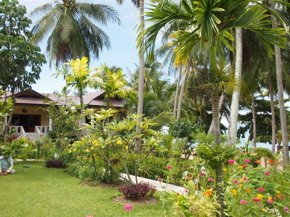 New Sunrise Village Ko Samui Exteriér fotografie