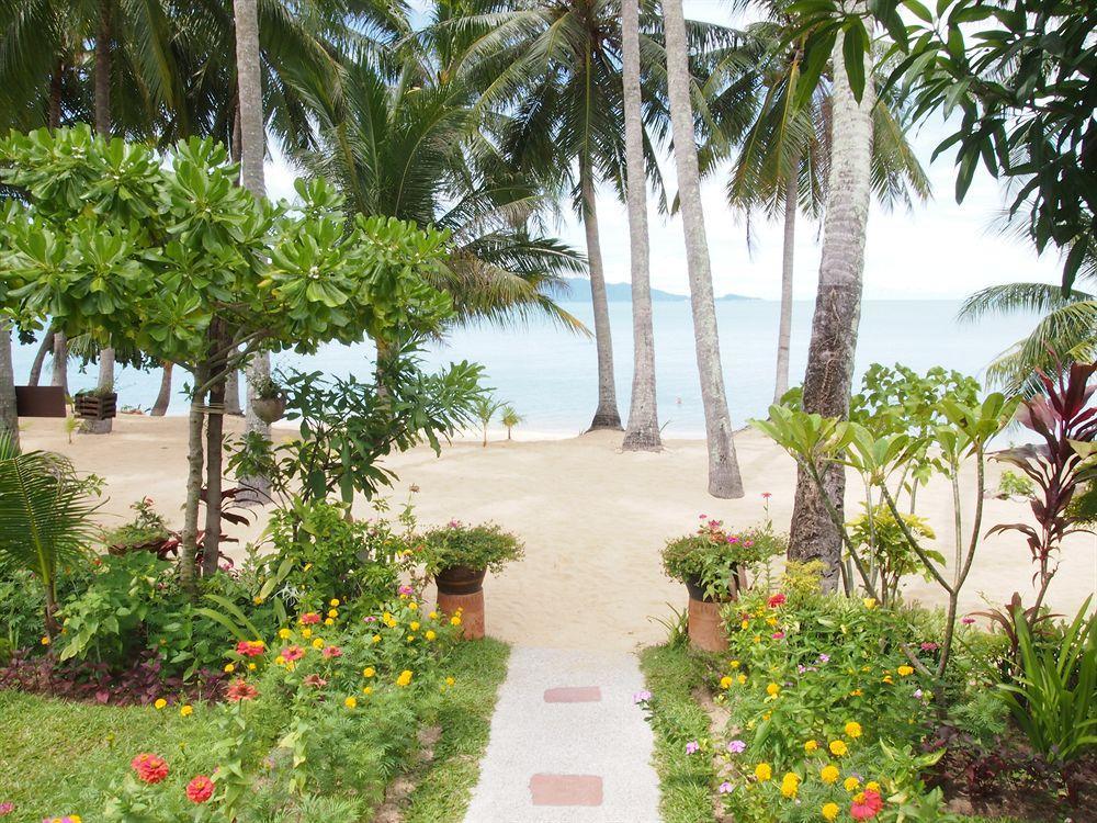 New Sunrise Village Ko Samui Exteriér fotografie