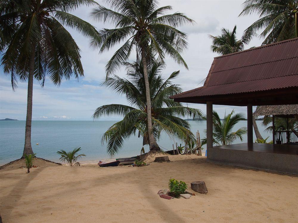 New Sunrise Village Ko Samui Exteriér fotografie