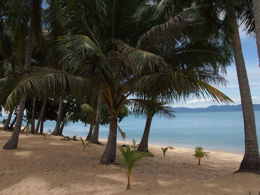 New Sunrise Village Ko Samui Exteriér fotografie
