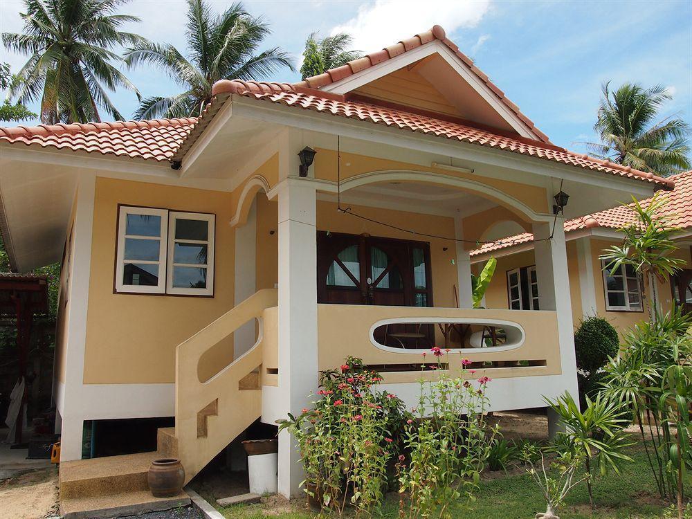 New Sunrise Village Ko Samui Exteriér fotografie