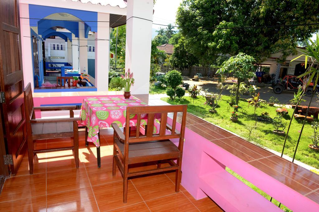 New Sunrise Village Ko Samui Pokoj fotografie