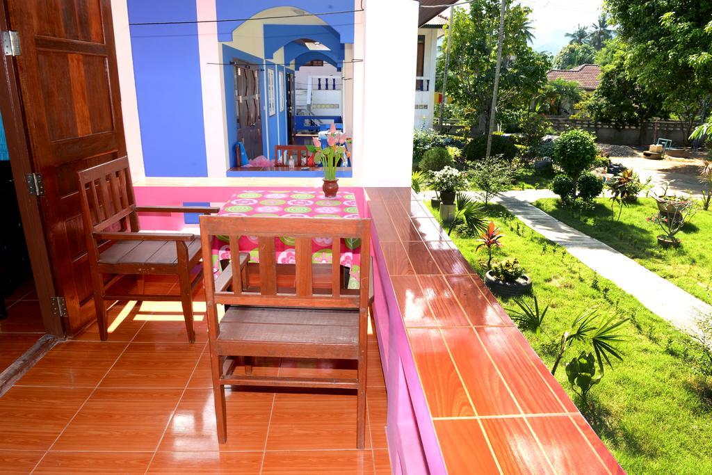 New Sunrise Village Ko Samui Pokoj fotografie