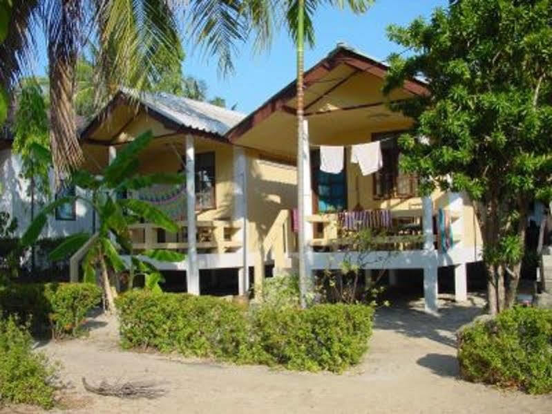 New Sunrise Village Ko Samui Exteriér fotografie