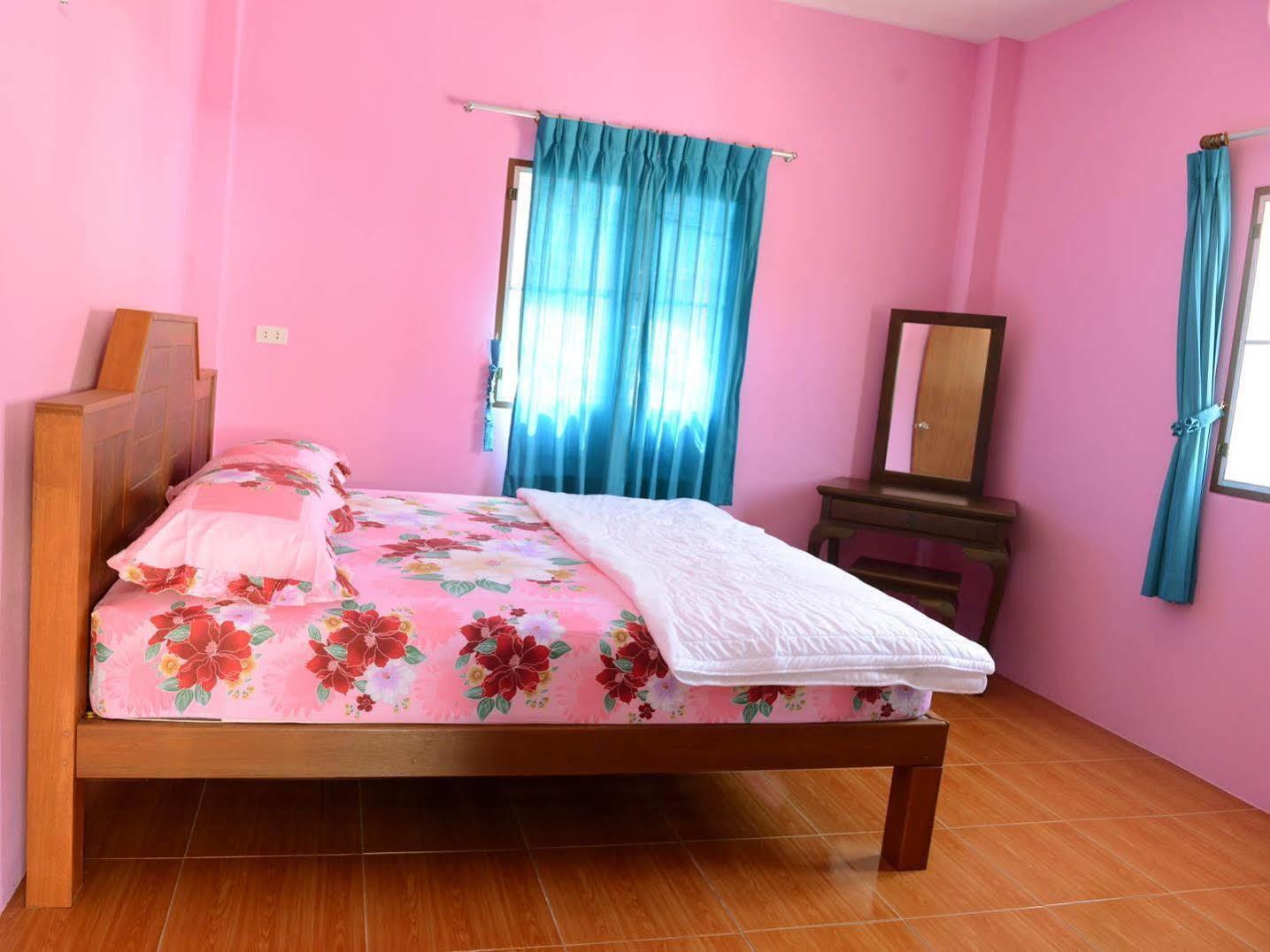 New Sunrise Village Ko Samui Exteriér fotografie