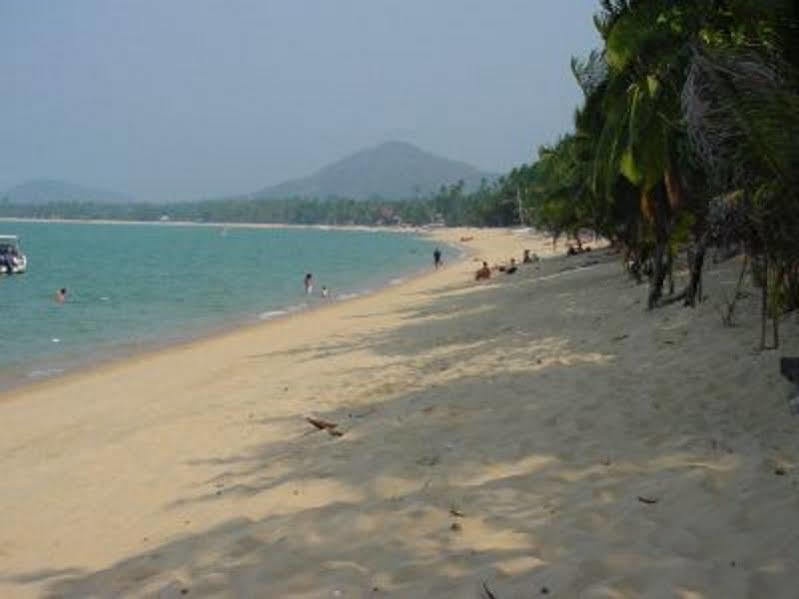 New Sunrise Village Ko Samui Exteriér fotografie