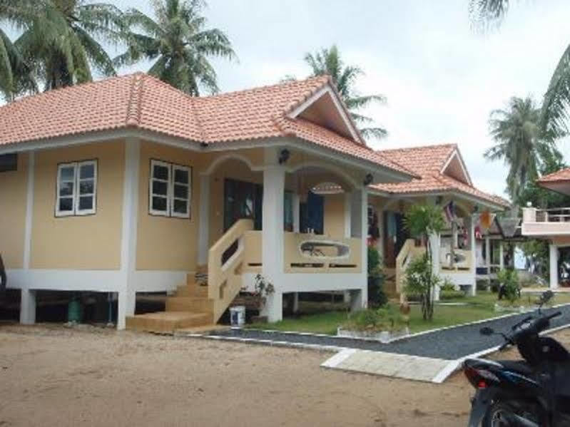 New Sunrise Village Ko Samui Exteriér fotografie
